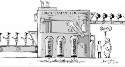 Education System?